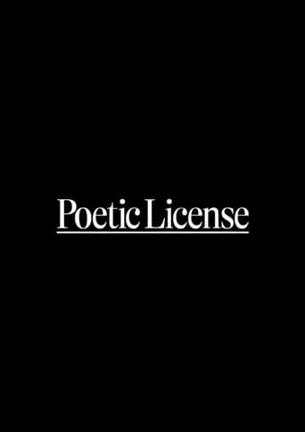 Poetic License