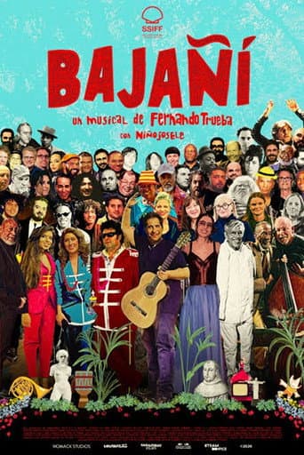 Bajañí