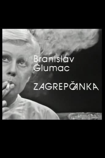 The Girl from Zagreb