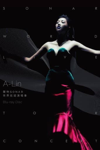 A-Lin Sonar World Tour Concert Live 2016