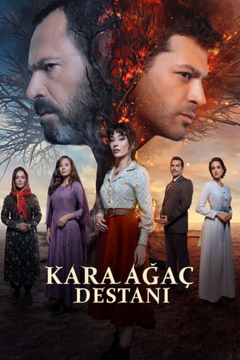 Legend of the Black Tree