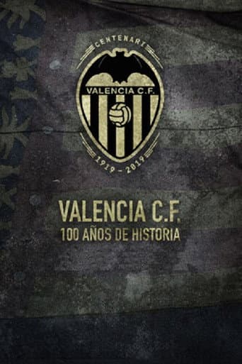 Valencia C.F. 100 años de historia