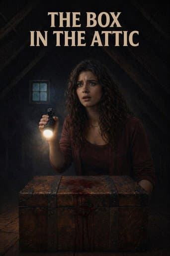 The Box in the Attic