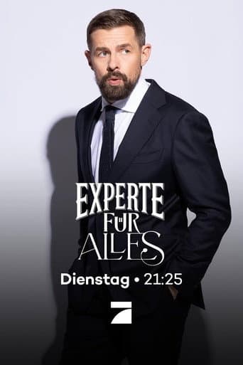 Experte für alles