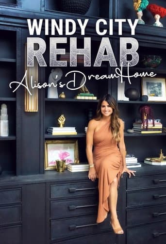 Windy City Rehab: Alison's Dream Home