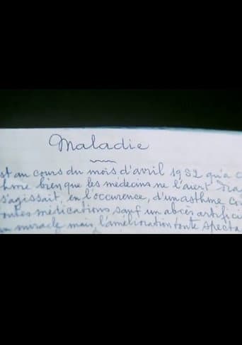 Maladie