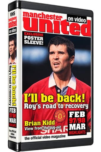 Manchester United on Video - 1997-98 - Vol 4 - Feb to March