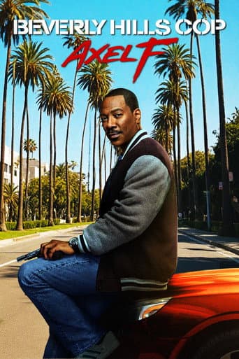 Beverly Hills Cop: Axel F