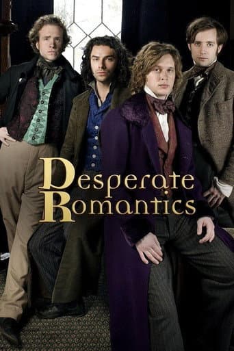 Desperate Romantics