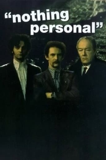 Nothing Personal
