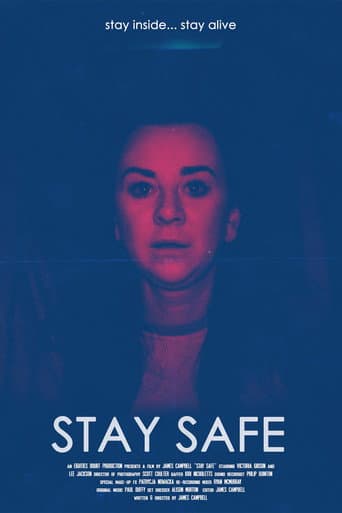 Stay Safe
