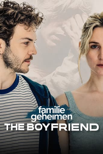 Familiegeheimen: The Boyfriend