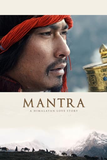 Mantra: A Himalayan Love Story