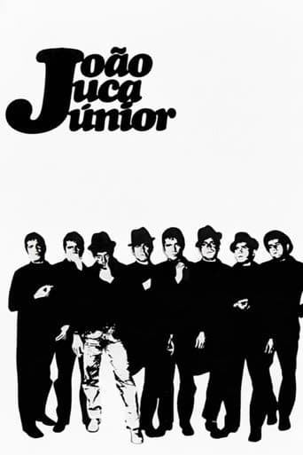 João Juca Jr.