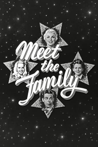 Meet the Family