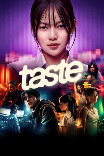 Taste