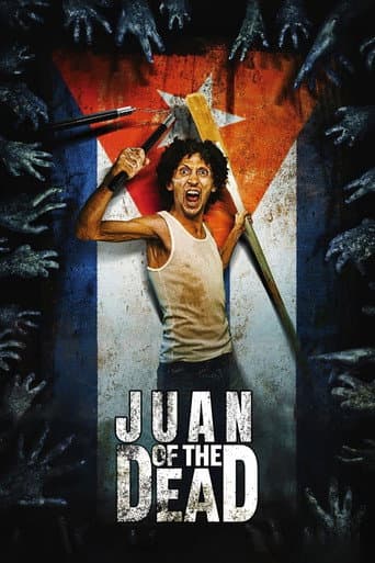 Juan of the Dead