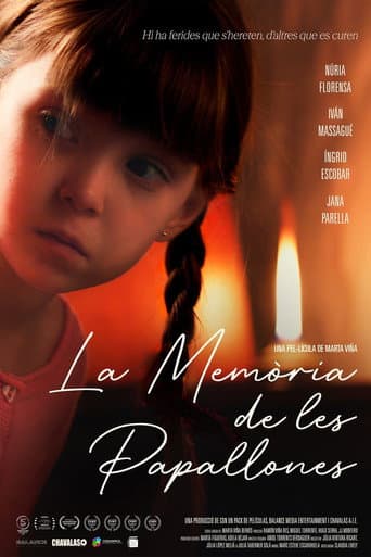 The Memory of Butterflies