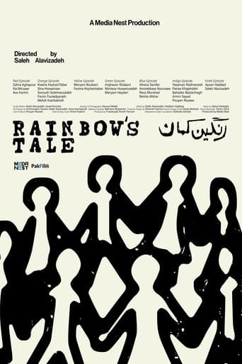 Rainbow's Tale