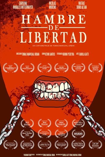 Hunger for Freedom