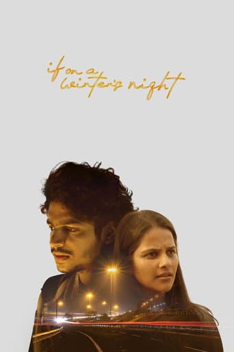 If on a Winter's Night