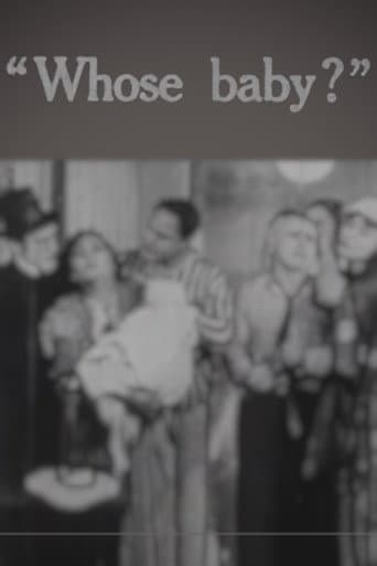 Whose Baby?