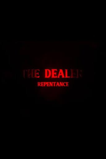 The Dealer 3: Repentance