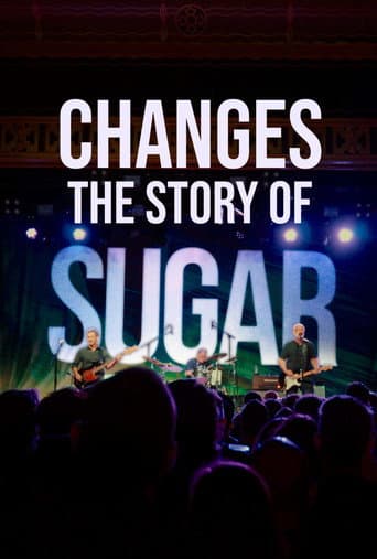 Changes: The Story Of Sugar