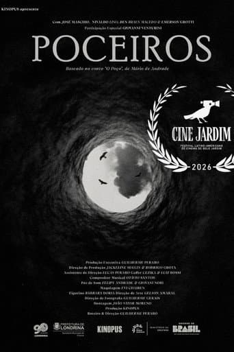 Poceiros