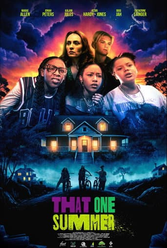 That One Summer