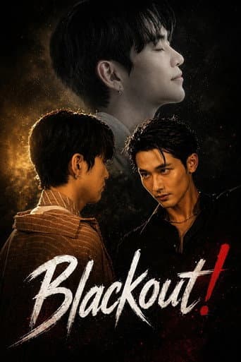Black Out!!