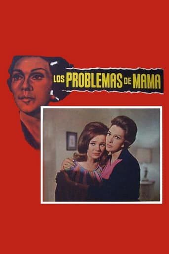 Los problemas de mamรก