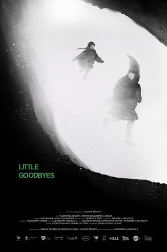 Little Goodbyes