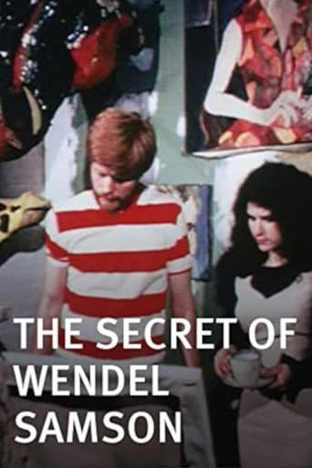 The Secret of Wendel Samson