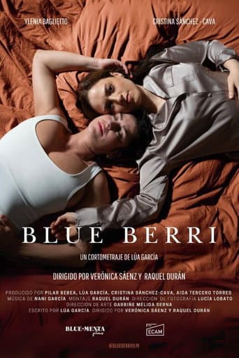 Blue Berri