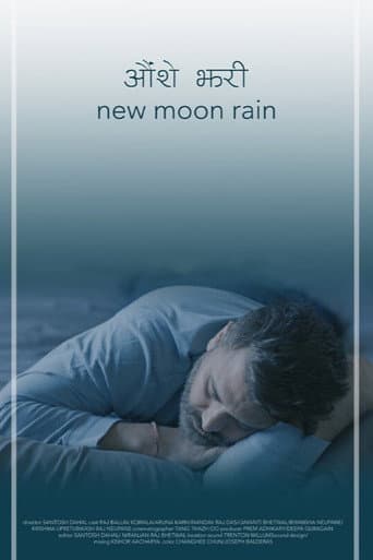 New Moon Rain