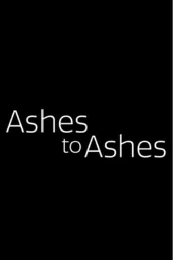 Ashes to Ashes
