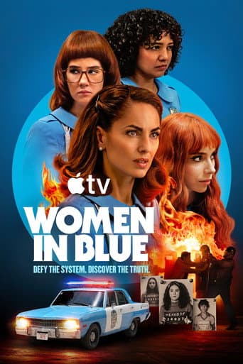 Women in Blue