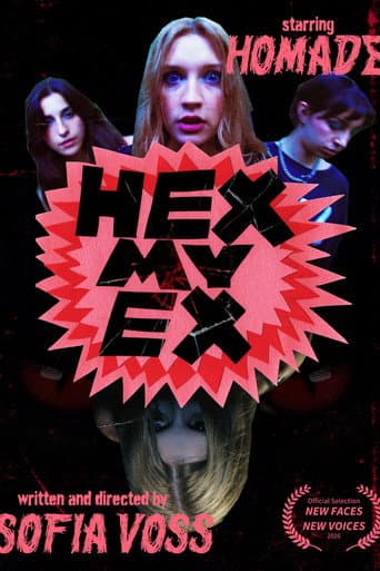HEX MY EX