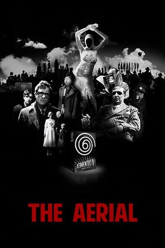 The Aerial