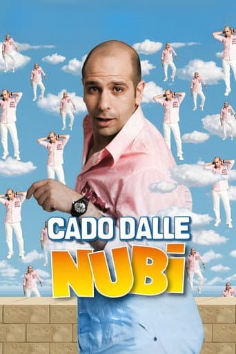 Cado dalle nubi
