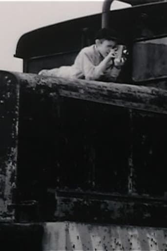 The Child of Ciotat