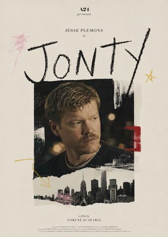 Jonty