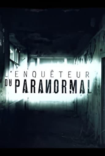 L'enquêteur du paranormal