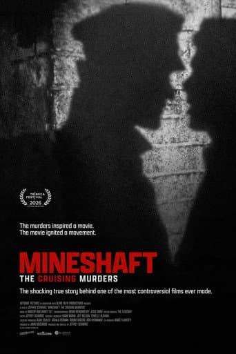 Mineshaft: The Cruising Murders