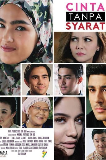 Cinta Tanpa Syarat