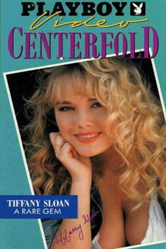 Playboy Video Centerfold: Tiffany Sloan