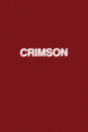 Crimson