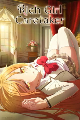 Rich Girl Caretaker