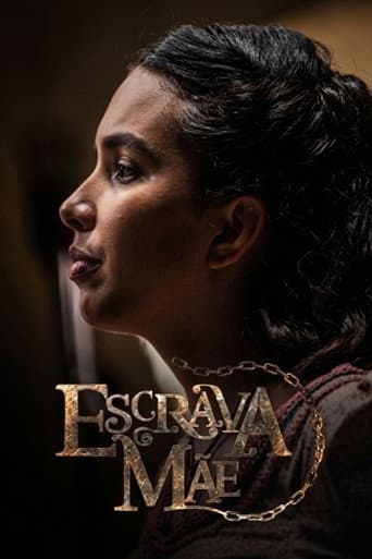The Slave Mother